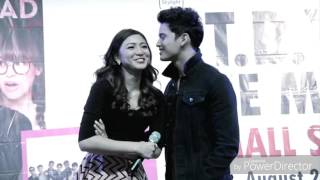 Larawang kupas  jadine [upl. by Farwell]