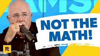 The 1 Thing Keeping You From Building Wealth – Dave Ramsey Rant [upl. by Ediva]