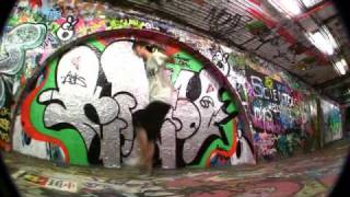 Brenton  Melbourne Shuffle showcase [upl. by Pace]