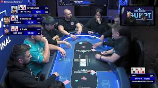 GUKPT Grand Final Midi Day 1B [upl. by Nonie14]