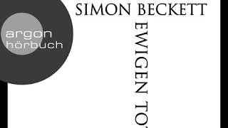 Simon Beckett  Die ewigen Toten [upl. by Trotter25]