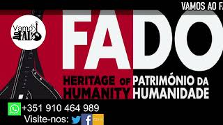 VAMOS AO FADO 2023 33 [upl. by Howey]