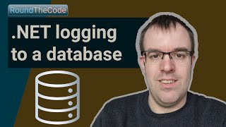 NET logging to a database Create a custom provider with ILogger uses NET Core [upl. by Ahsemed]