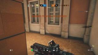 Rainbow Six Siege Click Click [upl. by Ennaus]