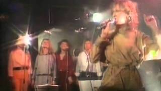 Agnetha Faltskog ABBA amp Smokie  Cant Shake Loose HD [upl. by Nnaeerb]