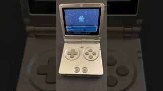 This happened right before Pewter City pokemon gameboy nintendo [upl. by Evadnee969]