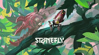 Stonefly  Available Now  PS5 PS4 [upl. by Suiluj502]