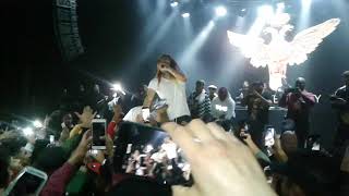 Tekashi6ix9ine performing Gummo live in Dallas Texas  Gas Monkey 22118 [upl. by Abigail]