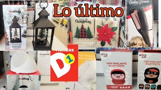 LO MAS NUEVO DE TIENDAS D1🌷🏃‍♀️🏃‍♂️ [upl. by Singleton]