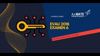 EVAU 2018 6 2 [upl. by Cilo762]