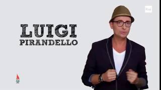 BIGnomi  Luigi Pirandello Pintus [upl. by Ulrica]