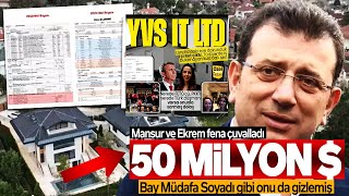 EKREM VE MANSUR İŞTE ŞİMDİ YANDI KILIÇDAROĞLU İŞARETİ O SÖZLERLE VERMİŞ ZEKERİYA SAY SESLİ MAKALE [upl. by Edelstein]