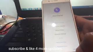 Huawei p9 huawei VNS L21 frp bypass done 100 [upl. by Miett]