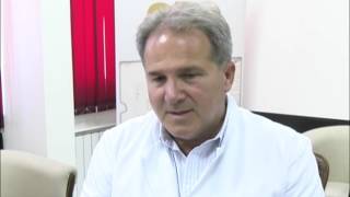 Zemun izjava prof dr Dragos Stojanovic direktor KBC Zemun [upl. by Dihsar]