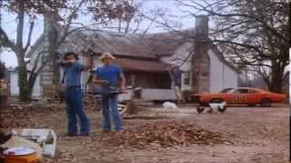 The Dukes Of Hazzard  Opening Scene Daisys Song [upl. by Steiner]