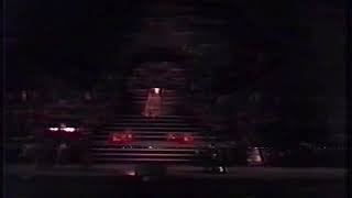 Turandot  Giacomo Puccini  Macerata 1986  Ghena Dimitrova  Full Opera  Гена Димитрова [upl. by Olnek646]