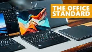 The ultimate Lenovo ThinkPad Overview  Can you choose wrong [upl. by Petta]