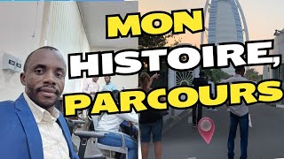 COMMENT ON PEUT PARTIR DE ZERO A HERO EPISODE 1 [upl. by Lilias]