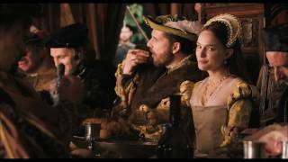 The Other Boleyn Girl  trailer [upl. by Luhem]