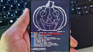 How hackers can exploit WiFi Captive Portals to spread Android malware [upl. by Namsaj73]