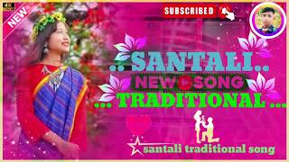 NEW SANTALI TRADITIONAL SONG 🎵 HARA TORA MONE I SANTALI TRADITIONAL SONG 202425 SANTALI VIDEO [upl. by Onidranreb]