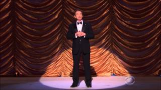 Tom Hanks Kennedy Center Honors 2014 [upl. by Ahsiea613]