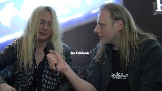 TubeMeister at Musikmesse 2013 [upl. by Myers]