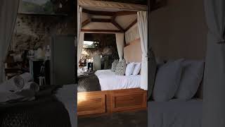 A cave stay you have to visit in South Africa travel cabinlife southafricatravel southafrica [upl. by Carolann]