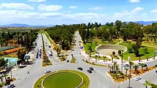 Meknes Drone 4 [upl. by Imugem168]