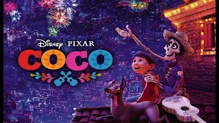 Coco Full Movie Review In Hindi  Hollywood Movie Fact And Story  Anthony Gonzalez [upl. by Rey]