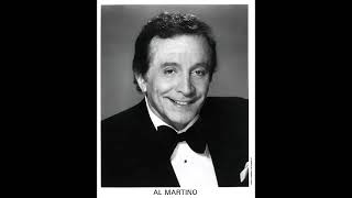 Spotlight Al Martino 1975 interview [upl. by Stillmann]