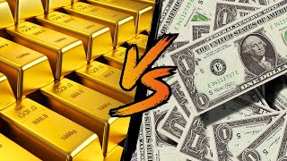 Fiat Money vs Commodity Money  Think Econ [upl. by Hijoung]