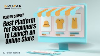 Which Ecommerce Platform is BEST for Beginners in 2024 [upl. by Julissa]