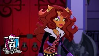 Best of Clawdeen Wolf  Monster High [upl. by Towne330]