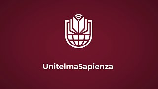 UnitelmaSapienza  la conoscenza ovunque vuoi [upl. by Ahern]