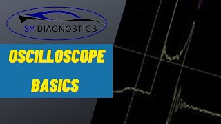 Automotive Oscilloscope Basics  An Overview amp What You Need To Know [upl. by Flosser]