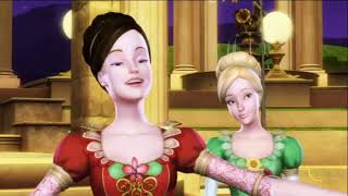 Barbie in the 12 dancing princesses full movie part 17 [upl. by Hy990]