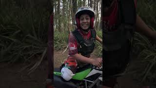 Menuju pinus mangunanyogyakarta automobile enduro trabas videoviral videoshorts videoshow tk [upl. by Schaffer711]