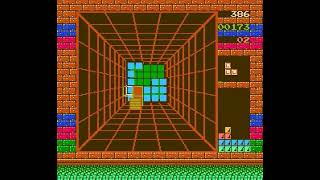 3D Block NES 1990 [upl. by Lubbi]