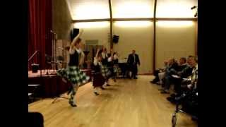 Brochan Lom  Highland Fling [upl. by Hauck]