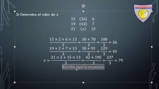 13 Clase RM Analogías Numéricas  Sexto Grado de Primaria [upl. by Tocci]