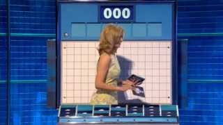 Rachel Riley amp Katherine Ryan on 8 out of 10 cats 4615 [upl. by Henig]