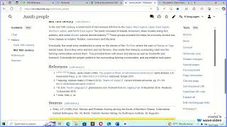 Formatting a Page in Wikimedia Incubator [upl. by Irby]