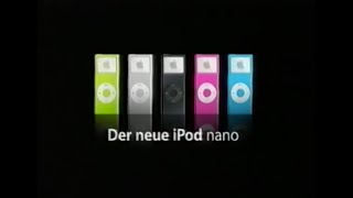 Apple iPod Nano 2006 [upl. by Stavros238]