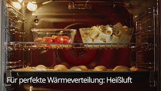 IKEA – Heißluftbackofen [upl. by Edme]