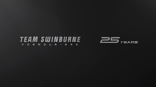 Team Swinburne 2024 Launch Night [upl. by Peedsaj]