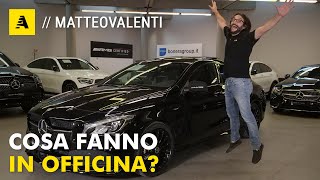 Che differenza c’è tra un’auto USATA e un’auto certificata RICONDIZIONATA [upl. by Ettolrahs]