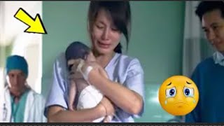 Mom gives STILLBORN BABY one last hug then the doctors GOT SHOCKED… [upl. by Nick]