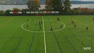 FCO  FC Lachen 63 [upl. by Hibbitts]