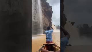 Jagdalpur Bastar kanker keshkal Chhattisgarh Niagara waterfalls Chitrakoot waterfall jubinnautiyal [upl. by Lemhaj]